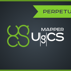 UGCS MAPPER