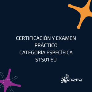CERTIFICACION PRACTICA STS01EU